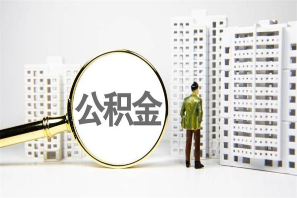 神农架提公积金（2019提取公积金的方法）